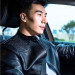 هدست بلوتوث راک Rockspace D300 Wireless Earphone