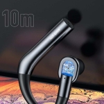 هندزفری بلوتوث راک اسپیس Rockspace D400 Bluetooth Earpohone