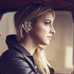 هندزفری بلوتوث راک اسپیس Rockspace D400 Bluetooth Earpohone