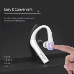 هندزفری بلوتوث راک اسپیس Rockspace D400 Bluetooth Earpohone