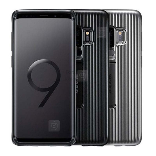 قاب محافظ اصلی Samsung Galaxy S9 Plus Protective Standing Cover