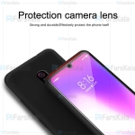 قاب محافظ سیلیکونی شیائومی Silicone Cover For Xiaomi Redmi K20 / K20 Pro / Mi 9T / Mi 9T Pro