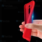 قاب محافظ سیلیکونی شیائومی Silicone Cover For Xiaomi Redmi K20 / K20 Pro / Mi 9T / Mi 9T Pro
