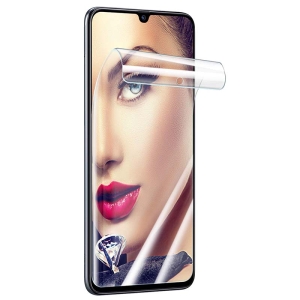 محافظ نانو تمام صفحه شیائومی TPU Full Screen Protector For Xiaomi Mi CC9e / Mi A3