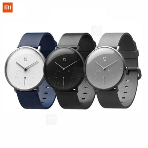 ساعت هوشمند شیائومی میجیا Xiaomi Mijia Quartz Smartwatch
