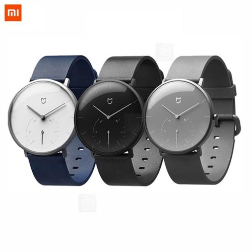 ساعت هوشمند شیائومی میجیا Xiaomi Mijia Quartz Smartwatch
