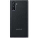 کیف هوشمند اصلی سامسونگ Clear View Cover For Samsung Galaxy Note 10