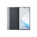 کیف هوشمند اصلی سامسونگ Clear View Cover For Samsung Galaxy Note 10 Plus