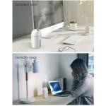 دستگاه بخور سرد و رطوبت ساز بیسوس Baseus Cute Mini Humidifier