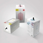 دستگاه بخور سرد و رطوبت ساز بیسوس Baseus Cute Mini Humidifier