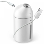 دستگاه بخور سرد و رطوبت ساز بیسوس Baseus Cute Mini Humidifier