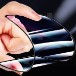 محافظ صفحه نمایش سرامیکی تمام صفحه سامسونگ Ceramics Full Screen Protector Samsung Galaxy A20
