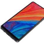 قاب محافظ ژله ای 5 گرمی شیائومی Clear Jelly Case For Xiaomi Mi Mix 2s