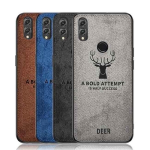 قاب محافظ طرح گوزن هواوی Deer Case For Huawei Honor 8X