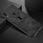 قاب محافظ طرح گوزن هواوی Deer Case For Huawei Honor 8X