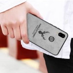 قاب محافظ طرح گوزن هواوی Deer Case For Huawei Honor 8X