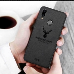 قاب محافظ طرح گوزن هواوی Deer Case For Huawei Honor 8X