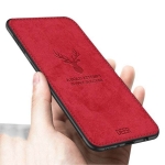قاب محافظ طرح گوزن هواوی Deer Case For Huawei Honor 8X