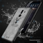 قاب محافظ طرح گوزن هواوی Deer Case For Huawei Mate 10 Pro