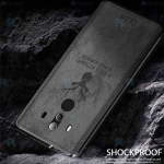 قاب محافظ طرح گوزن هواوی Deer Case For Huawei Mate 10 Pro