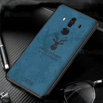 قاب محافظ طرح گوزن هواوی Deer Case For Huawei Mate 10 Pro