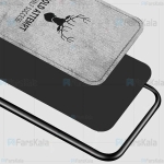 قاب محافظ طرح گوزن هواوی Deer Case For Huawei Mate 10 Pro
