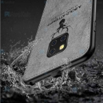 قاب محافظ طرح گوزن هواوی Deer Case For Huawei Mate 20 pro