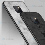 قاب محافظ طرح گوزن هواوی Deer Case For Huawei Mate 20 pro