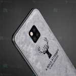 قاب محافظ طرح گوزن هواوی Deer Case For Huawei Mate 20 pro