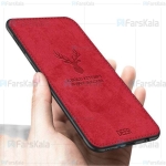 قاب محافظ طرح گوزن هواوی Deer Case For Huawei Nova 3i / P Smart Plus