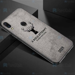 قاب محافظ طرح گوزن هواوی Deer Case For Huawei Nova 3i / P Smart Plus
