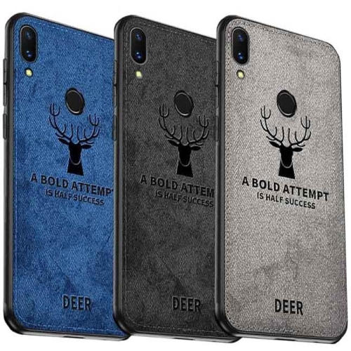 قاب محافظ طرح گوزن هواوی Deer Case For Huawei Nova 3i / P Smart Plus