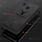 قاب محافظ طرح گوزن هواوی Deer Case For Huawei Nova 3i / P Smart Plus