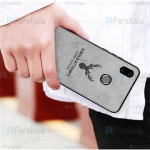 قاب محافظ طرح گوزن هواوی Deer Case For Huawei Nova 3i / P Smart Plus