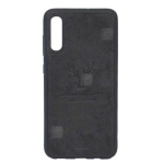 قاب محافظ طرح گوزن سامسونگ Deer Case For Samsung Galaxy A70