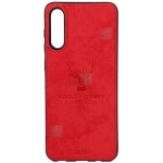 قاب محافظ طرح گوزن سامسونگ Deer Case For Samsung Galaxy A70