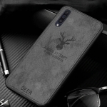 قاب محافظ طرح گوزن سامسونگ Deer Case For Samsung Galaxy A70