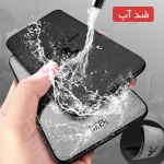 قاب محافظ طرح گوزن سامسونگ Deer Case For Samsung Galaxy A70
