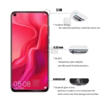 محافظ صفحه نمایش تمام چسب با پوشش کامل Full Glass Screen Protector For Huawei Honor 20 Pro