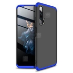 قاب محافظ با پوشش 360 درجه هواوی GKK 360 Full Case For Huawei Honor 20 Pro