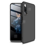 قاب محافظ با پوشش 360 درجه هواوی GKK 360 Full Case For Huawei Honor 20 Pro