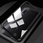 قاب محافظ مگنتی شیائومی Glass Magnetic 360 Case Xiaomi Mi 9