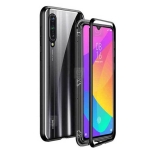 قاب محافظ مگنتی شیائومی Glass Magnetic 360 Case Xiaomi Mi 9