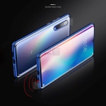 قاب محافظ مگنتی شیائومی Glass Magnetic 360 Case Xiaomi Mi 9
