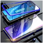 قاب محافظ مگنتی شیائومی Glass Magnetic 360 Case Xiaomi Mi 9