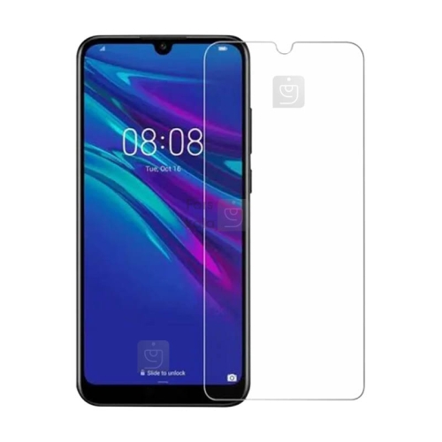 محافظ صفحه نمایش شیشه ای سامسونگ Glass Screen Protector For Samsung Galaxy A10s
