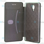 کیف محافظ چرمی شیائومی Leather Standing Magnetic Cover For Xiaomi Mi 4
