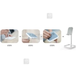 پایه نگهدارنده رومیزی گوشی و تبلت Licheers LC227 Adjust Stand