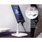 پایه نگهدارنده رومیزی گوشی و تبلت Licheers LC227 Adjust Stand