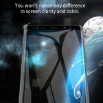 محافظ صفحه نمایش شیشه ای نیلکین سامسونگ Nillkin 3D DS+MAX Glass Samsung Galaxy Note 8